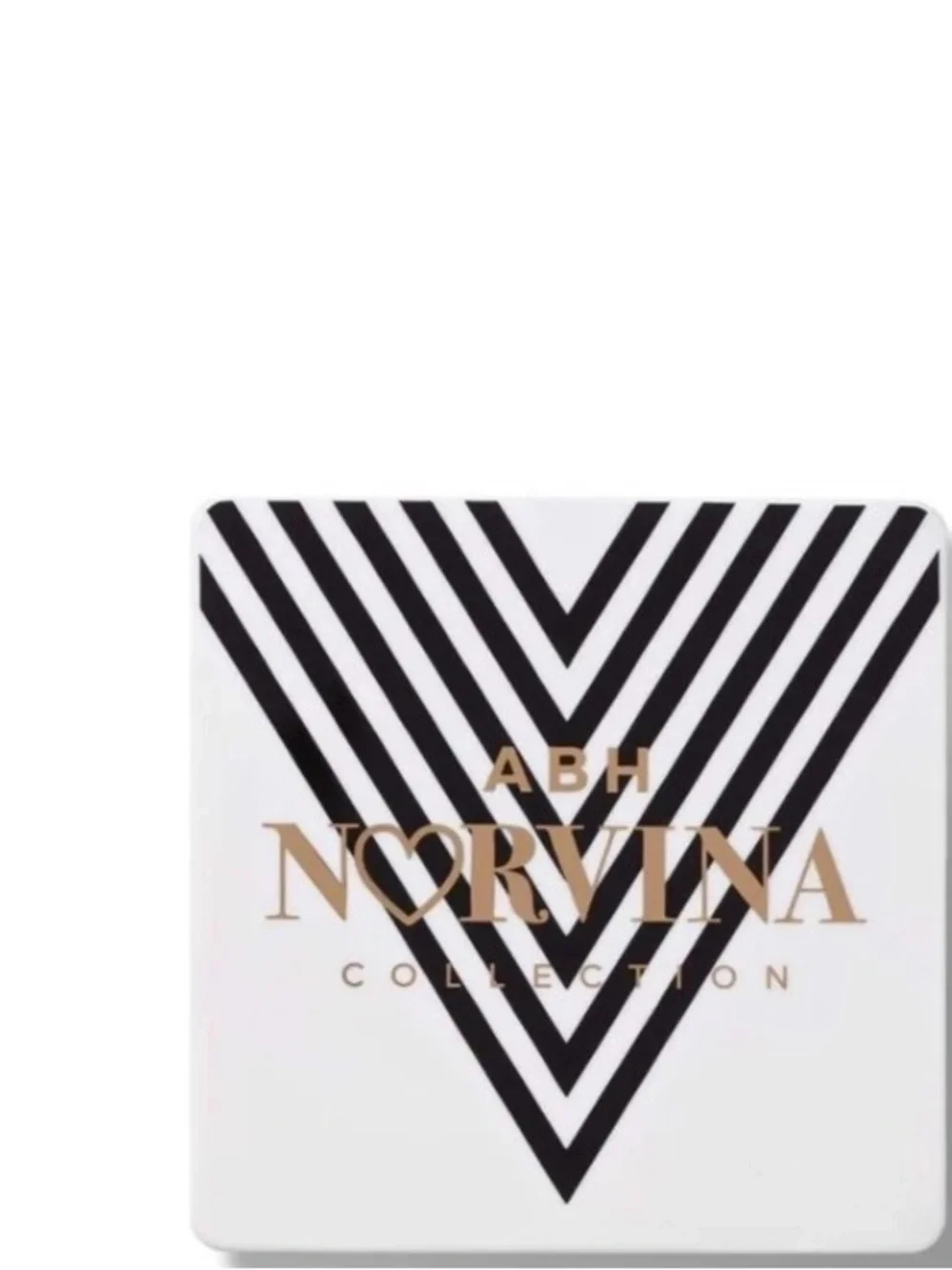 A B H Norvina new anastasia